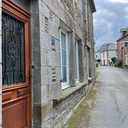 Gite - Val Couesnon Saint-Ouen-de-la-Rouerie المظهر الخارجي الصورة