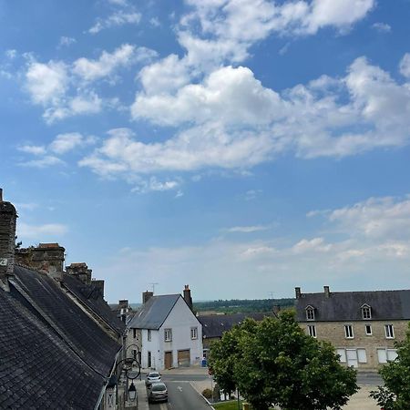 Gite - Val Couesnon Saint-Ouen-de-la-Rouerie المظهر الخارجي الصورة